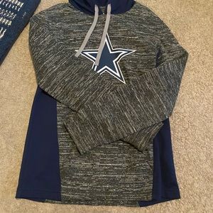dallas cowboys hoodie